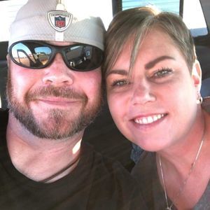 Meet your Posher, Krista